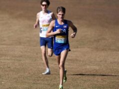 Resultados do New Balance Indoor Nationals: atualizações ao vivo, horário do encontro do campeonato de 2026