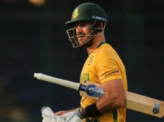 ‘Foi aquela noite ruim’: a admissão angustiante de Aiden Markram após a martelada na Nova Zelândia