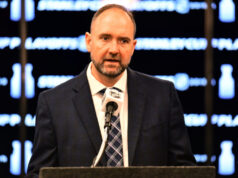 O ex-técnico do Stars, Peter DeBoer, está ‘pronto’ para um novo emprego na NHL