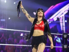 Tatum Paxley encerra a rivalidade com Izzi Dame com vitória na jaula de aço e mantém o título feminino do WWE NXT NA