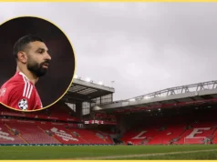 Depois de Salah: Liverpool sofreu mais lesão menos de 24 horas antes do confronto com Brighton