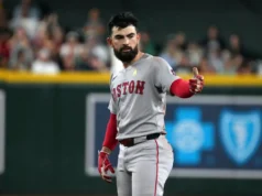 Alex Cora expôs seus planos de escalação do Red Sox para as duas primeiras séries do ano