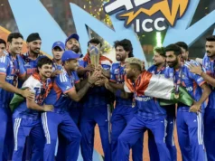 Copa do Mundo T20 2026: Seleção do Torneio TOI