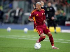 Genoa x Wesley suspenso, Dybala retornará