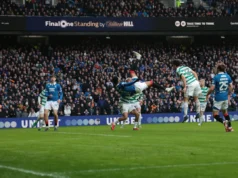 Começar Gasama? | Escalação 4-2-3-1 do Rangers prevista para enfrentar o Celtic na Copa da Escócia