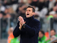 Juventus em contraste: Thiago Motta entre opções para substituir Tudor no Tottenham