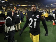 Leões assinam segurança de alto caráter com muita experiência inicial