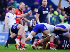 Dupont acha que o foco da França está mais nítido ao enfrentar a chance da Inglaterra pelo título das Seis Nações