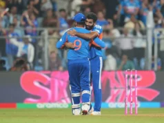 ‘O melhor em campo foi Jasprit Bumrah’: Irfan Pathan discorda da decisão oficial do prêmio