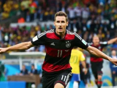 98 dias de Copa do Mundo: os maiores artilheiros da história do torneio