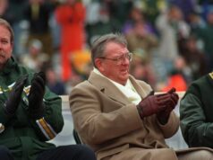 Shradhanjali morre aos 89 anos como o executivo mais vencedor da história da NFL