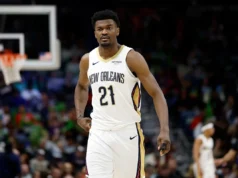 Lista de reprodução: captadores de isenção de isenção de basquete fantasia da semana 22 e sugestões de escalação