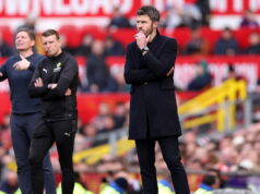 Michael Carrick: O que o Man United deve fazer com a lenda do clube?