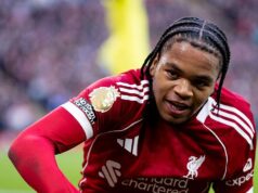 ‘Acorde… ou fique feliz com a Liga da Conferência’