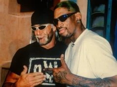 25 anos depois: a compra da WCW pela WWF acabou sendo uma virada de jogo que não foi