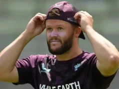 ‘Realização do compromisso nacional há apenas 4 dias’: Ben Duckett criticou após retirada tardia do IPL