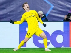 📸 A história de conto de fadas de Bodø/Glimt continua com outra exibição impressionante 🙌