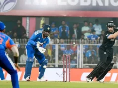 ‘Eles podem escolher três lados’: Glenn Phillips, da Nova Zelândia, sobre a profundidade da Índia antes da final da Copa do Mundo T20