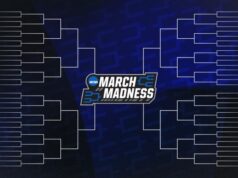 March Madness Bracket: programação completa, canais de TV, pontuações dos jogos do torneio da NCAA de 2026