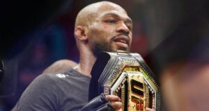 Jon Jones busca liberação no UFC e diz a Dana White ‘Chega de jogos’