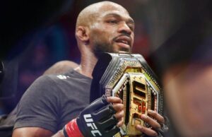Jon Jones busca liberação no UFC e diz a Dana White ‘Chega de jogos’
