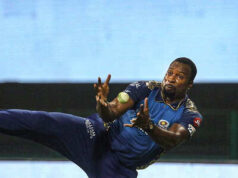 BCCI alerta capitães do IPL sobre regras de captura e fornece atualizações sobre regras de jogadores dominantes