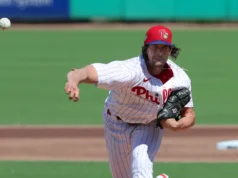 GameThread 22/03: Phillies no Yankees