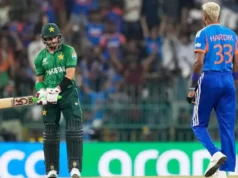 ‘8-0’: o selecionador do Paquistão, Aqib Javed, revive a escavação de Shadab Khan nas lendas durante a Copa do Mundo T20