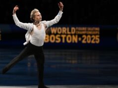 Onde assistir ao Campeonato Mundial de Patinação Artística: programação completa do evento de 2026, horário, canais de TV, transmissão ao vivo