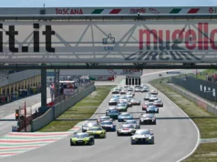 Michelin 12H Mugello 2026: programação, como transmitir gratuitamente e muito mais