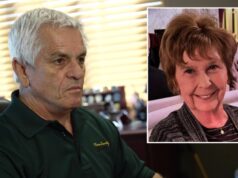 Xerife está perto de identificar um suspeito