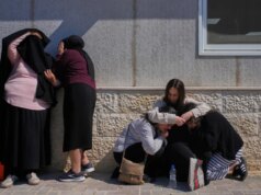 Um casal de Santa Rosa descreveu a busca de refúgio em Israel após ser atacado no Irã