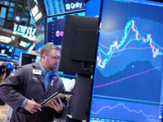 As grandes ações de tecnologia eram caras. Então Bazar lançou AI-The Mercury News