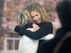 Alguns colegas de Savannah Guthrie esperam que ela não volte ao ‘Today’.