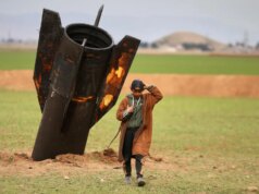 Donald Trump é um guia para desastres multinacionais