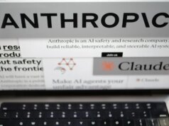 Antropólogo processa administração Trump para desfazer designação de ‘risco da cadeia de suprimentos’ – The Mercury News