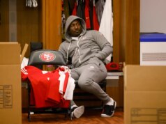 49 pode se reunir com Debo Samuel, outros