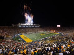 Cal Athletics: relatório financeiro da NCAA para o ano fiscal de 2025 mostra os desafios da vida no ACC