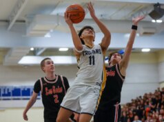 Milpitas derrotou Los Gatos, vencendo o CCS pela primeira vez desde 1997