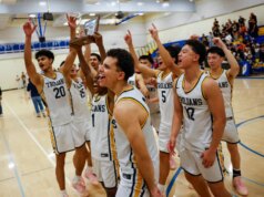 Previsões de basquete escolar do Bay Area News Group: 3 de março de 2026