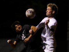 Mountain View vence, Carondelet, DLS, SRV, LG avançam