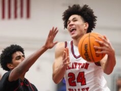 CIF NorCal Basketball Regional: Melhor da rodada de abertura de terça-feira