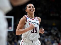 O protegido de Curry, Ajji, muda para a Fudge Armor, juntando-se à Jordan Brand da Nike