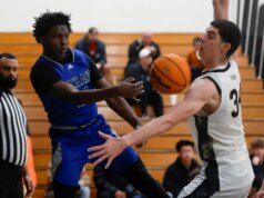 D’Arie Bruce retorna, Oakland Tech derrota Mitty na CIF NorCal Division I