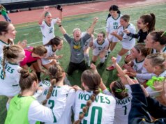 ‘Vamos!’ Road Warriors de San Ramon Valley dizem nunca mais morrer para alcançar o primeiro jogo do título estadual de futebol do CIF