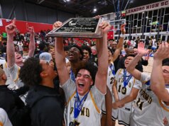 Campeões do NCS! O’Dowd chega tarde e conquista o título D1 sobre Granada – The Mercury News