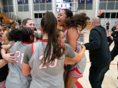 Carondelet acaba com a seca e surpreende San Ramon Valley pela coroa do NCS Open