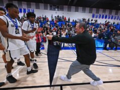 CIF NorCal Basketball Regionals 2026: Programação da Rodada de Abertura