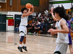 Mission San Jose sobrevive ao rali de Oroville e avança para as semifinais do NorCal D5