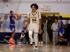 Boss Moon e The Kings Academy passam por Oakland para chegar às finais do NorCal D1